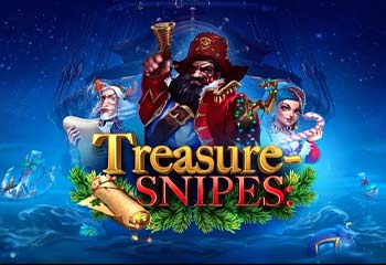 Treasure-Snipes